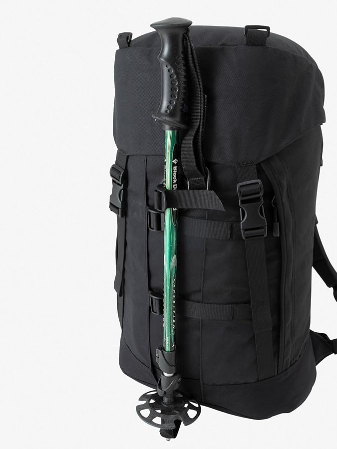 Amazon.co.jp: 登山リュック ゲッコ MM72500 35L タソック STD